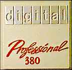 Digital's Pro 380