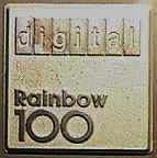 Digital's Rainbow 100