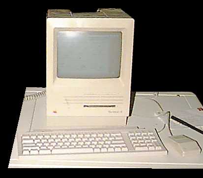 macintosh SE/30