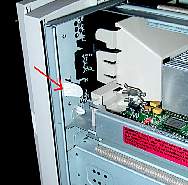 On the right side, a tab can pe seen